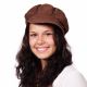 Elena M., Director of Operations at Brevity